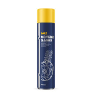 MN9672 MANNOL Montage Cleaner 600ml SCT - MANNOL