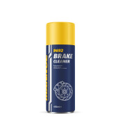 MN9692 MANNOL Brake Cleaner 450ml SCT - MANNOL