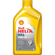 550053775 Motorový olej SHELL