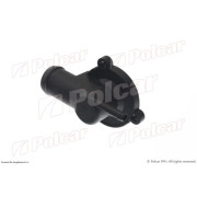 UT010P ECAR Termostat Fabia 1.4 MPi eCar