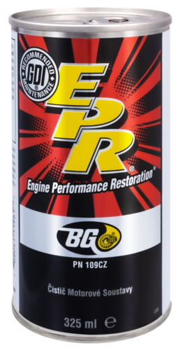 109 BG 109 EPR 325 ml BG products