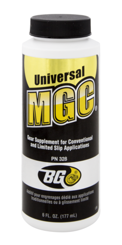 328 BG 328 MGC Universal 177 ml BG products