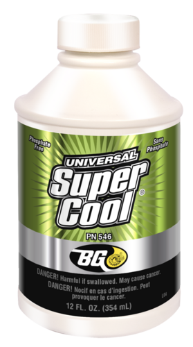 546 BG 546 Universal Super Cool 355 ml BG products