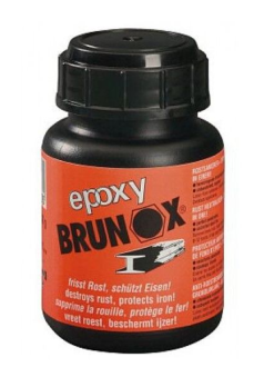 3046 BRUNOX epoxy 100ml Doplňky