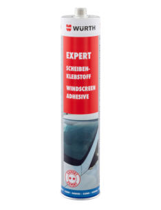 0890023702 WURTH Lepidlo na autoskla EXPERT 310ml. WURTH