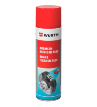 089010810 WÜRTH Čistič brzd plus WURTH