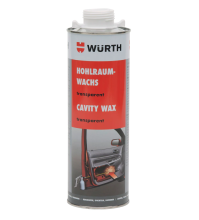 0892082 WÜRTH Ochrana dutin vosk transp. 1000ML kartuš WURTH