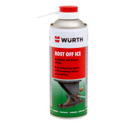 0893240 WÜRTH Rost off ice - odstraňovač rzi WURTH