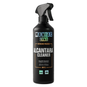 MF-73 MANIAC - čistič Alcantary 500ml pro Car detailing MA-FRA