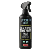 MF-81 MANIAC - ultrarychlý keramický vosk 500ml pro Car detailing MA-FRA