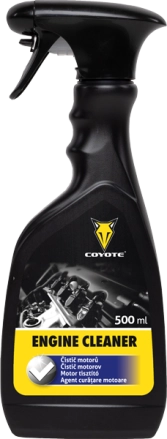 CY-001086 COYOTE Čistič motorů MR 500 ml COYOTE