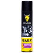 CY-1031200010 COYOTE Silkal 93 400 ml COYOTE