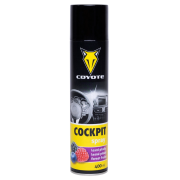 CY-1031260013 COYOTE Cockpit spray Lesní plody 400 ml COYOTE